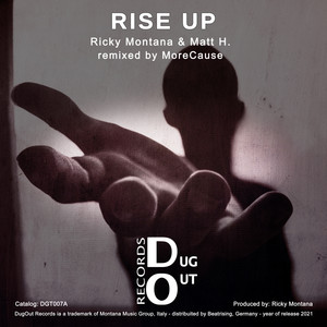 Rise UP (Original Mix)
