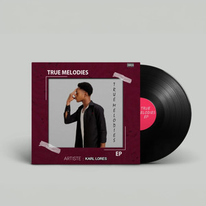 True Melodies - EP (Explicit)