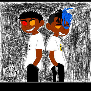 Sin City (feat. Eiahft) (Explicit)