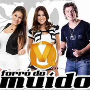 Forró Do Muído, Vol.8 (Ao Vivo)