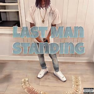 Last Man Standing (Explicit)