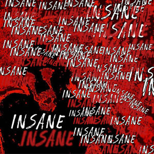 INSANE! (feat. sullyptb) (Explicit)