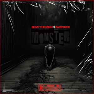 Monsters Among Men (feat. RAMPAGE30 & Besto Bass) [Explicit]