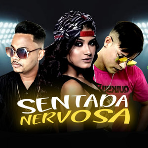 Sentada Nervosa (Explicit)
