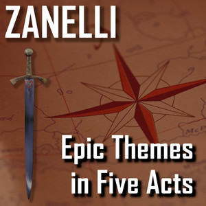 Epic Themes in Five Acts