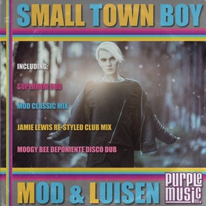 Small Town Boy (Mod Classic Mix)
