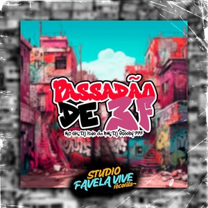 PASSADÃO DE 3F (Explicit)