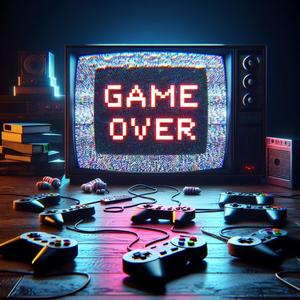 GAME OVER (feat. sxla, lowkey Gwap, A.L Santos & kamkam) (Explicit)