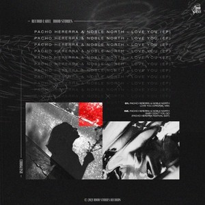 Baby Don't You Go (Pacho Hererra Festival Edit)