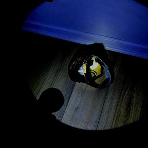 Already Done (Explicit)