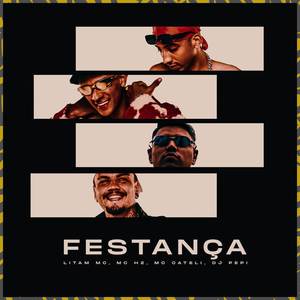 Festança (Explicit)