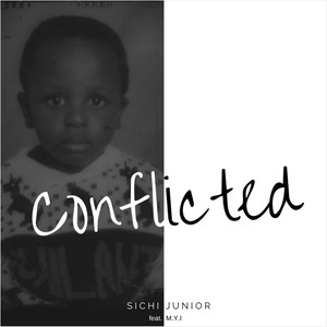 Conflicted (feat. M.Y.I)