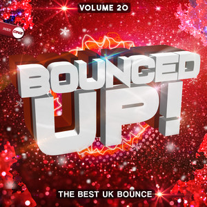 Bounced Up, Vol. 20