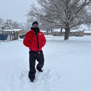 Stuck In My Zone (Explicit)