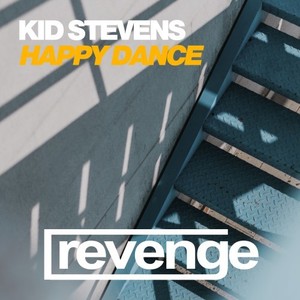 Happy Dance (Original Mix)