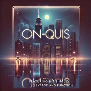 Elevator (feat. Day Underscore, LAX & PaulMichael)