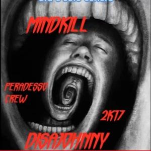 MIND KILL (reduced) [Explicit]