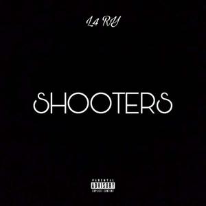 Shooters (feat. Lil Drauma & L4 Low) (Explicit)