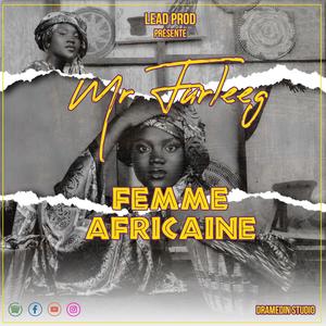 FEMME AFRICAINE