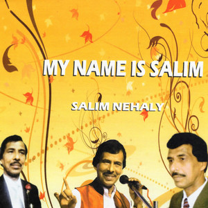 My Name is Salim