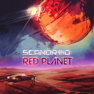 Red Planet (Instrumental|纯音乐)