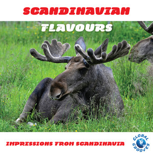 Scandinavian Flavours