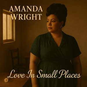 Love In Small Places