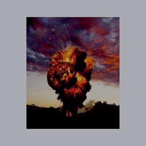 DAMAGED DRONE (Explicit)