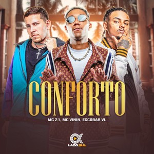 Conforto (Explicit)