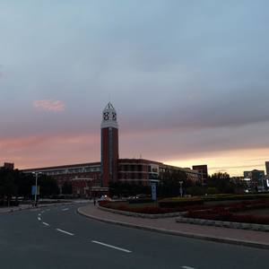 写给黄淮 (东师版)