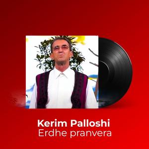 Erdhe pranvera