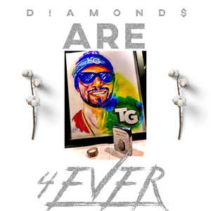 D!AMOND$ ARE 4EVER (Explicit)