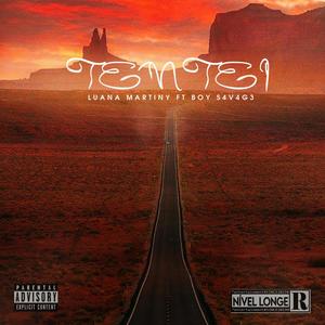 Tentei (Explicit)