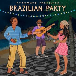 Beleza Se Vai - Carnival Mix