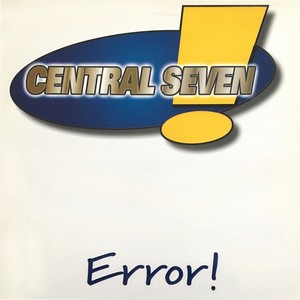 Error! (Radio Edit)
