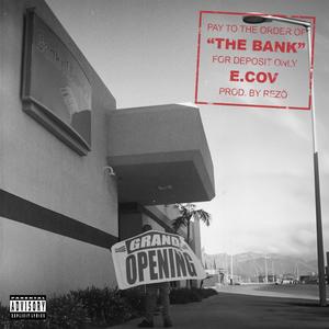 THE BANK (Explicit)