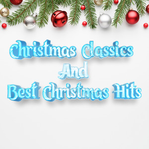 Best Christmas Hits Playlist