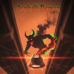 Asphalt Demon (Club Car Version)