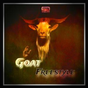 G.O.A.T / FREESTYLE (Explicit)