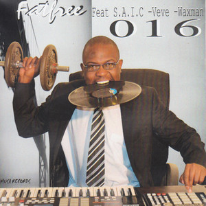 16 (feat. S.A.I.C, Veve, & Waxman) (Explicit)