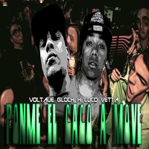 Caco A Move (feat. Coco Vetta)