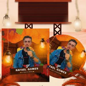 NÃO TE SUPEREI (feat. Rafael Gomes da Silva)