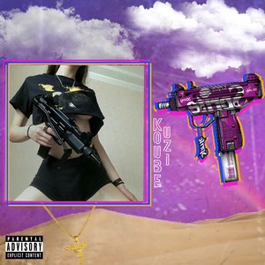 Uzi