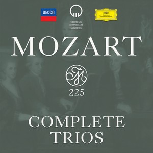 Trio For Clarinet, Viola And Piano in E-Flat K. 498  