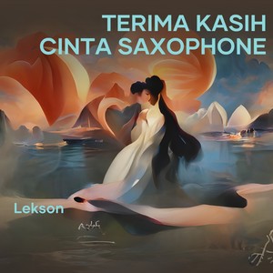 Terima Kasih Cinta Saxophone (Live)