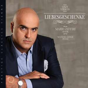 Cäcilie (´Wenn du es wüßtest´) [J. Hart] - Vier Lieder, Op. 27