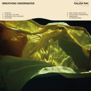 past stars/into blue