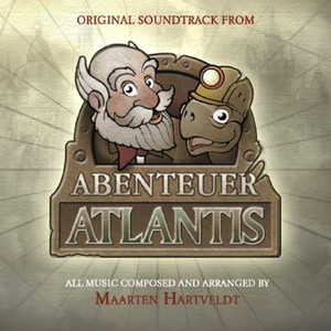 Atlantis Original Soundtrack