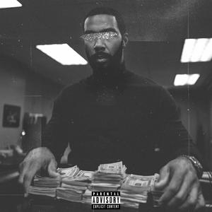 Ghost St. Patrick (Explicit)