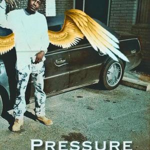 Pressure (Explicit)